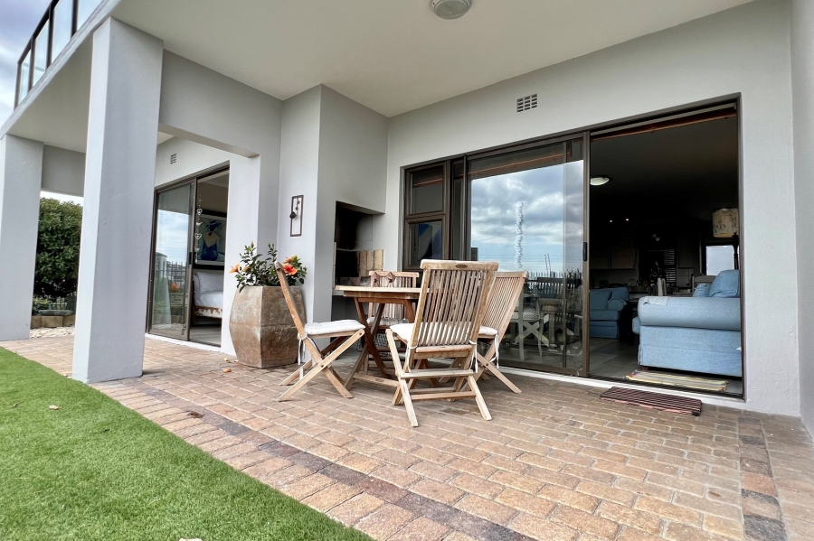 To Let 2 Bedroom Property for Rent in Big Bay Western Cape